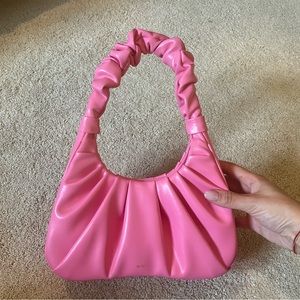 JW PEI Gabbi bag in pink!